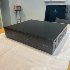 Denon HEOS Drive - Ampli