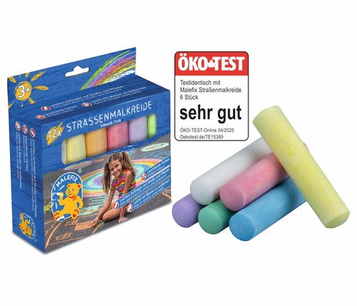 45020002 malefix craies pcs - malefix,