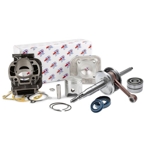 Kit cylindre arbre - kit, 70