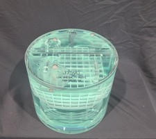 ACR-PH1 PHANTOM MRI PHILIPS J7590 JM Specialty Parts With Original Box. 