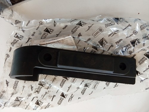 Guide chaine bras oscillant - guide,