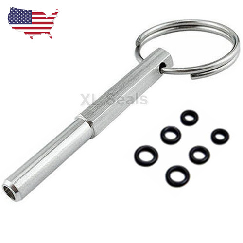 Jura repair tool key will - will, open