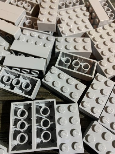 Lego parts 3001 - lego, (6pcs)