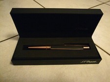 Stylo bille S.T Dupont