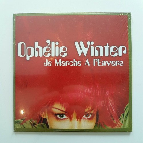 Ophélie winter je - ophélie,