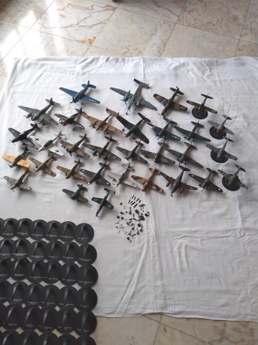 Avions guerre modélisme - avions,