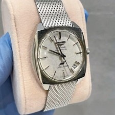 Longines Ultra-Chron