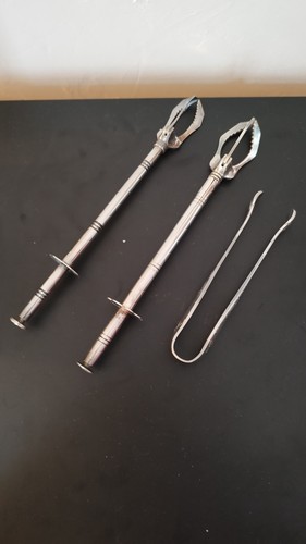 Pince glaçon à - glaçon,