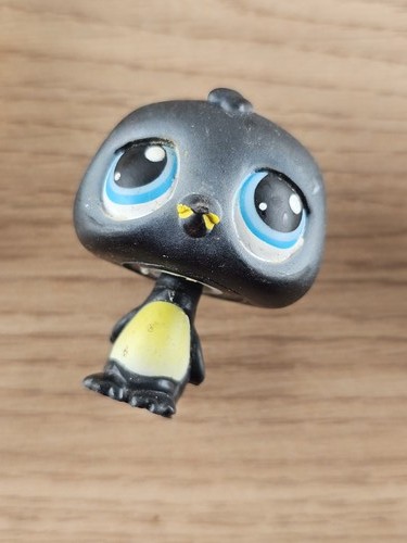 Littlest petshop ancien - my,