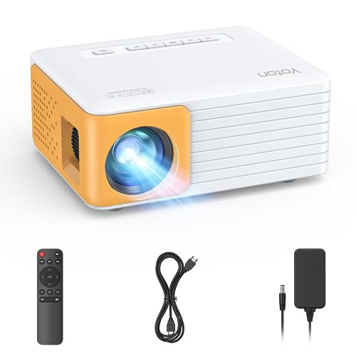 Mini projecteur video - projecteur,