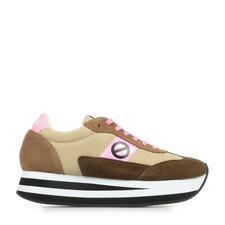 Chaussures Baskets No Name