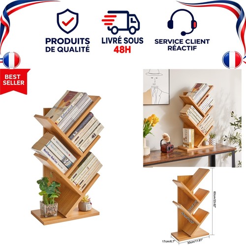 Ymyny bibliothèque arbre - ymyny, 4