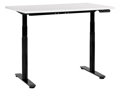 Bureau électrique hauteur - Électrique,