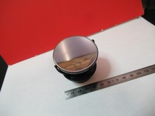 Wild Heerbrugg Suisse M11 Miroir Assemblage Microscope Pièce Comme sur la Photo