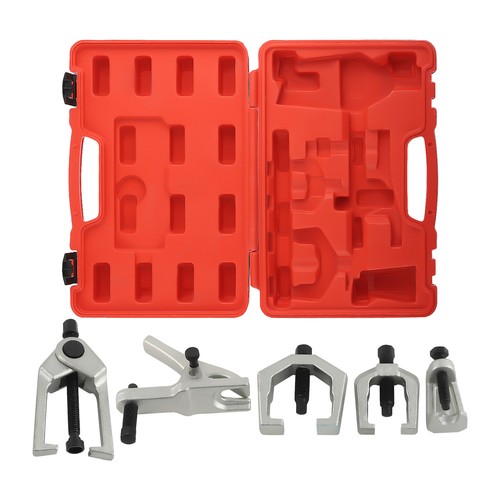 Extracteur joint rotule - de,