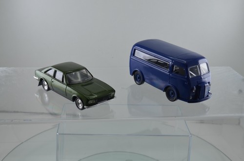Peugeot d4a 504 coupe v6 - et,