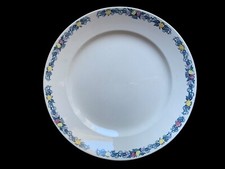 Grand Plat Terre De Fer