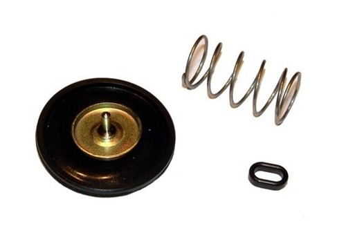 Honda 1100 pan kit - st, membrane