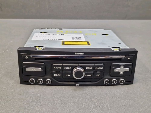 Autoradio gps bluetooth sd - gps,