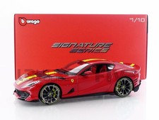 BBURAGO 1/18 - FERRARI 812
