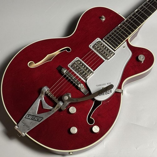 Gretsch 6119 tennessee rose - gretsch,