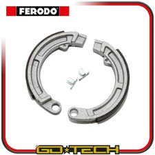 Garnitures De Frein Avant