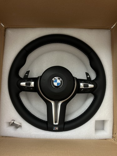 Bmw sport airbag volant - sport,