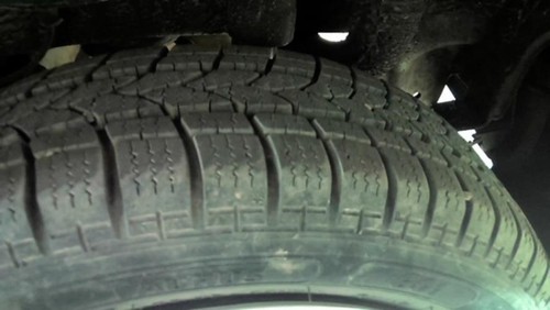 Pneu 155 r14 t - 75,