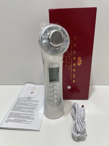 Drakefor dkf 480 beauty inside - beauty,
