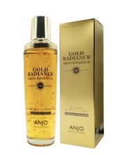 ANJO Professional 24k Gold Radiance Skin Essence 150ml
