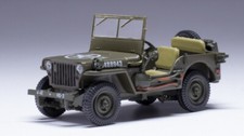 Miniature Voiture Auto 1:43