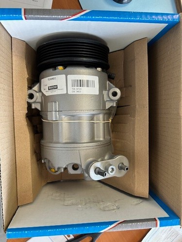 Compresseur fiat 500l 2014 - fiat,