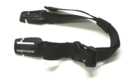 Nylon chest sternum - nylon,