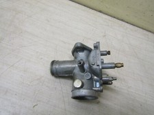 corps de carburateur hyosung