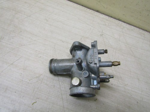 Corps carburateur hyosung - corps,