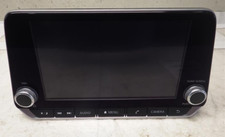 2020-2022 Nissan Sentra Radio Receiver