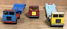 camions Scammel Matchbox