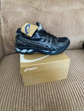 asics kayano 14 Noir /taille