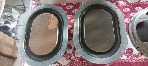 Paire graves kef b139 type - graves,