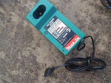 Original Makita Chargeur