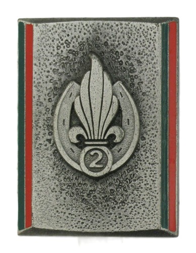 Insigne militaire légion - insigne,