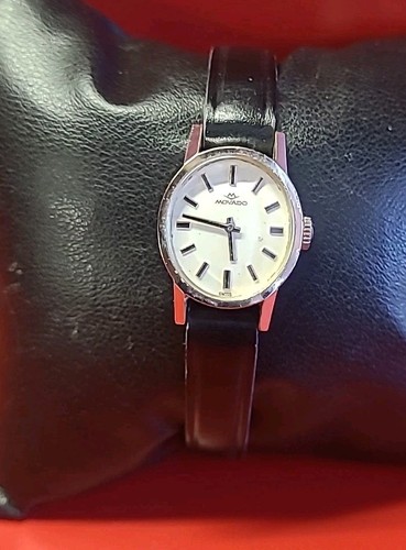 Superbe montre femme - , movado