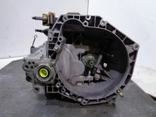 0829560 BOÎTE DE VITESSES /