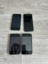 Lot de 4 iPhone 5 4S 3GS