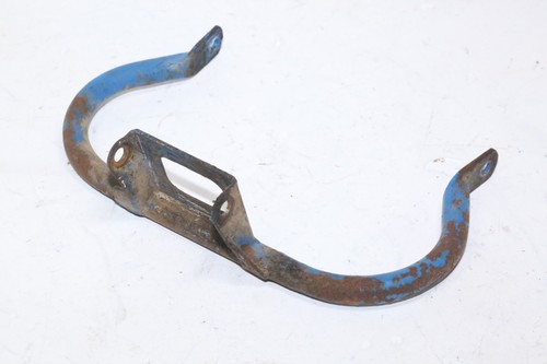 Protection moteur suzuki - protection,
