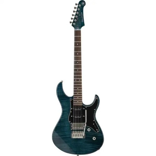 Guitare électrique yamaha - électrique,
