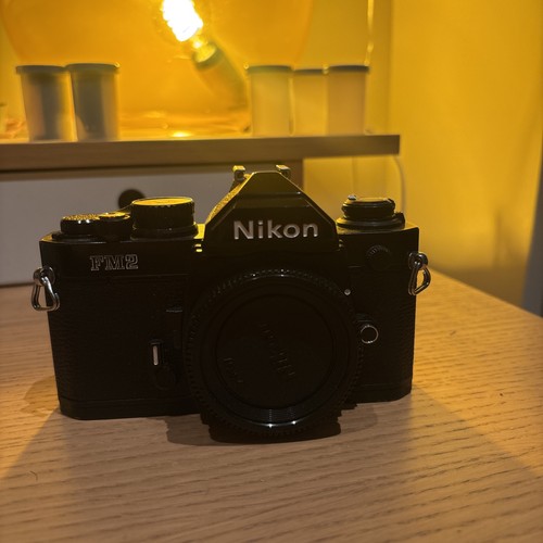 Appareil photo argentique - appareil,
