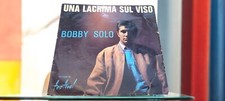 45 Tours Vinyle 4 titres Bobby