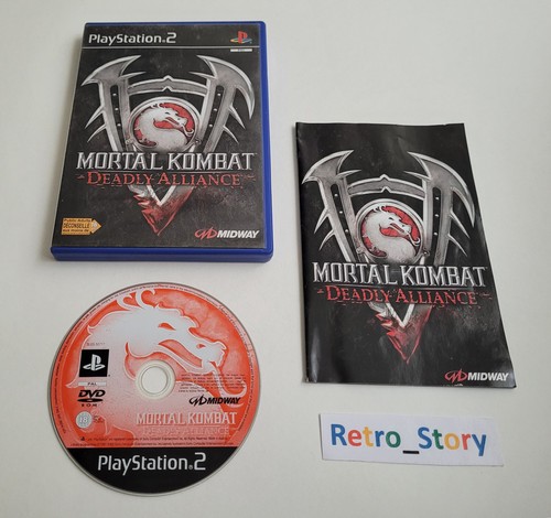 Sony playstation ps2 - ps2,