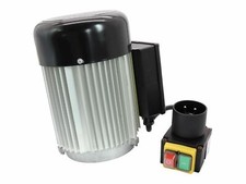 Moteur électrique 230V